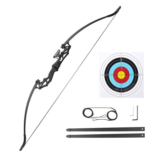 RECURVE BOW RECURVE BOW