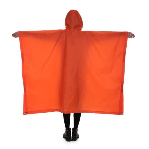 Multi-Usage Lightweight Hooded Rain Poncho Picnic Mat Blanket Sun Shelter Multi-Usage Lightweight Hooded Rain Poncho Picnic Mat Blanket Sun Shelter
